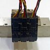 KURUDA PCL241 3Pieces Solenoid Valves Set with Base 24V/DC N171 - Image 5