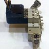 KURUDA PCL241 3Pieces Solenoid Valves Set with Base 24V/DC N171 - Image 6
