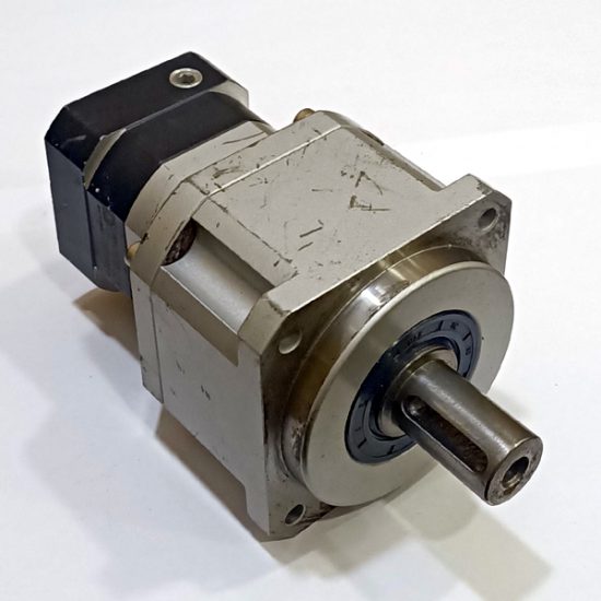 Liming Atg Ratio Pgx S H Reducer Gearbox For W W Servo Motor G Star