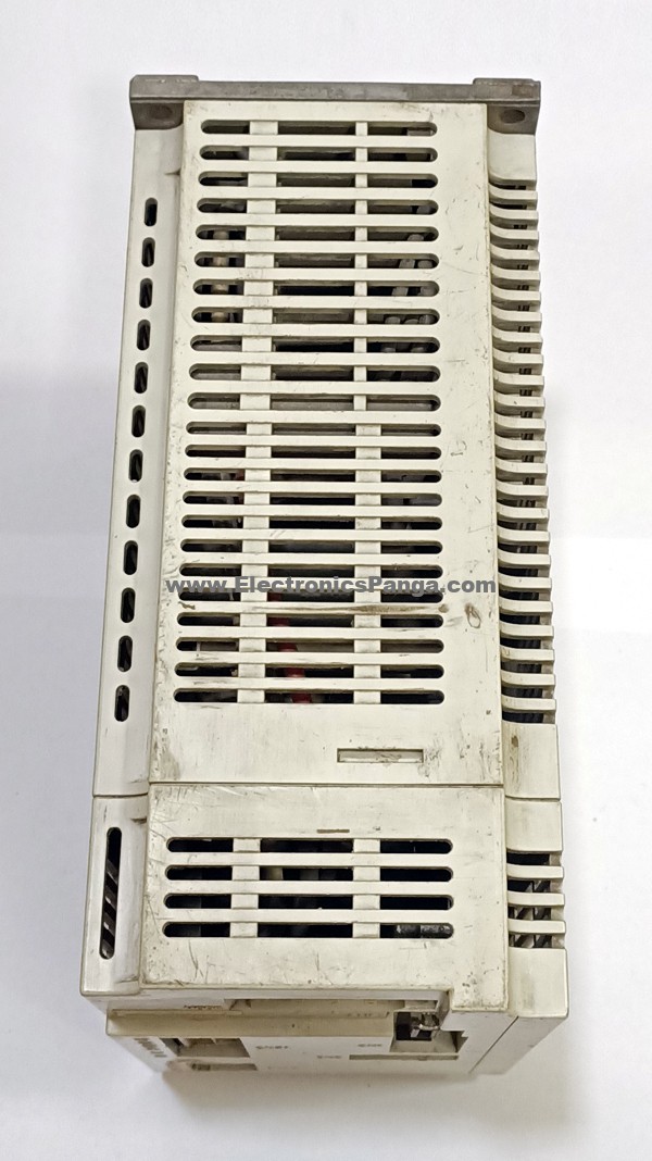 MITSUBISHI 2kw (2000w) MR-E-200A AC Servo Driver SD167 - Image 6