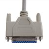 Parallel Port printer Line 25-Pin Male to Female Cable for MACH3 CNC Interface - Image 2