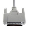 Parallel Port printer Line 25-Pin Male to Female Cable for MACH3 CNC Interface - Image 3