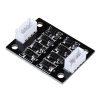 TL-Smoother V1.0 Addon Module For 3D Printer Motor Drivers