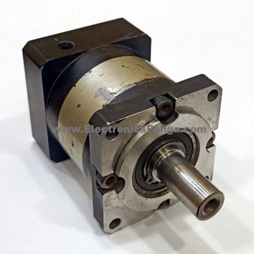 10:1 Ratio Reducer Gearbox For 200w & 400w Servo Motor G264 – Star ...