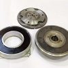24V/DC Electromagnetic Power Clutch AS63 - Image 3