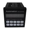 CNC Uniaxial Stepper motor controller Automation PRG Control Panel