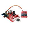 NY-D01 40A Spot Welder Controller Spot Welding Controller Time Current