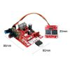 NY-D01 40A Spot Welder Controller Spot Welding Controller Time Current - Image 4