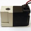 SMC VT307V-5G1-01 24V/DC 3-Way Solenoid Valve -101.2Kpa ∼ 0.1MPa N181 - Image 5