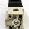 SMC VT307V-5G1-01 24V/DC 3-Way Solenoid Valve -101.2Kpa ∼ 0.1MPa N181 - Image 7