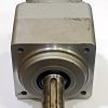 SHIMPO-Nidec 15:1 Ratio VRSF-15E-2000-T2 Able Reducer Gearbox G280 - Image 4
