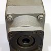 SHIMPO-Nidec 15:1 Ratio VRSF-15E-2000-T2 Able Reducer Gearbox G280 - Image 5
