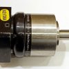 APEX DYNAMICS 10:1 Ratio AE050 Reducer Gearbox For 50w & 100w Servo Motor G277 - Image 3