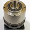 APEX DYNAMICS 10:1 Ratio AE050 Reducer Gearbox For 50w & 100w Servo Motor G277 - Image 4
