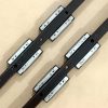 CNC THK SR15 15mm Double Linear Slides with Four Bearings 82inch Length SL-177 - Image 5