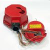 FANUC A860-0365-T101 αI64 Servo Pulse Coder SM158