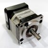 KL-34GH051PS 5:1 Ratio Planetary Gearbox For Nema34 Stepper Motor G269
