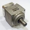 Nidec 25:1 Ratio VRXF-LB-25D-K-19DC16 Able Reducer Gearbox G281
