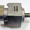 Nidec 25:1 Ratio VRXF-LB-25D-K-19DC16 Able Reducer Gearbox G281 - Image 3