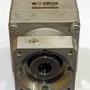 Nidec 25:1 Ratio VRXF-LB-25D-K-19DC16 Able Reducer Gearbox G281 - Image 5