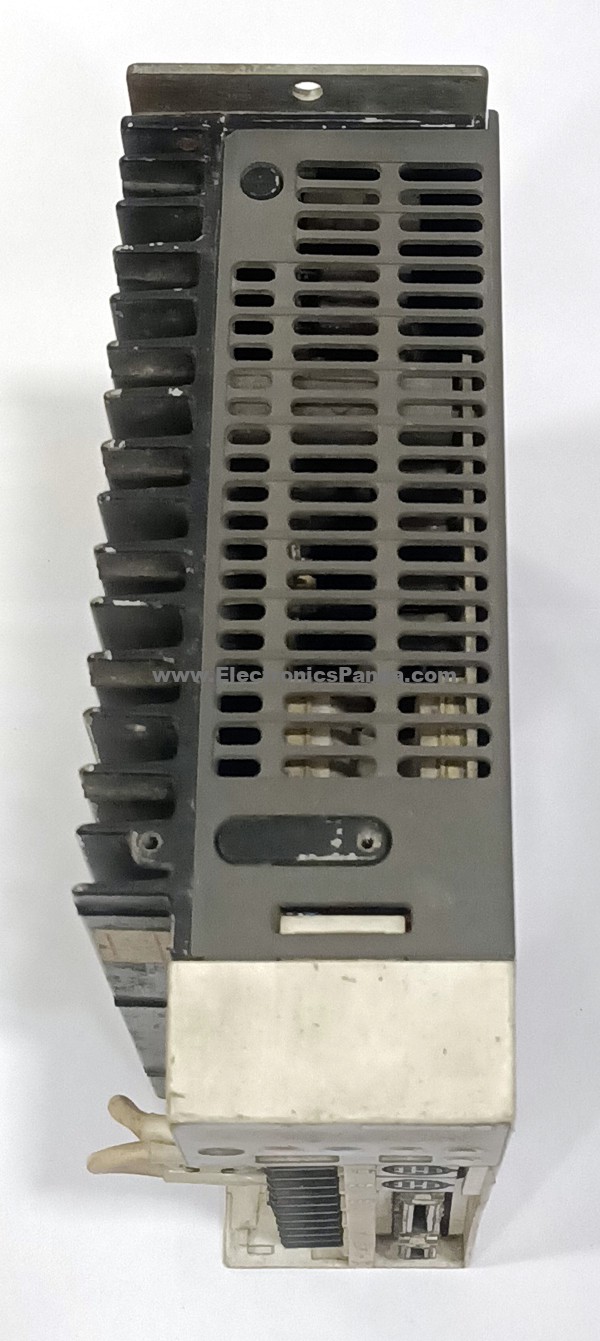 PANASONIC 400w (0.4kw) MFDA043A1A AC Servo Driver SD189 - Image 6