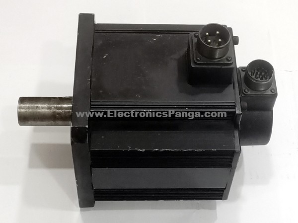 PANASONIC 5kw (5000w) AC Servo Motor + Driver MHD503A1VE Tested MD74 - Image 3