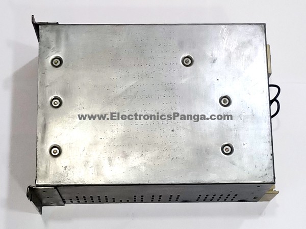 PANASONIC 5kw (5000w) AC Servo Motor + Driver MHD503A1VE Tested MD74 - Image 9