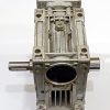 20:1 Ratio Silver Worm Gearbox For 750w Servo Motor G307 - Image 5