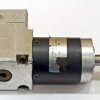 NEUGART 25:1 Ratio WPLE40 Angular Gearbox G301 - Image 3