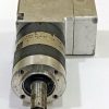 NEUGART 25:1 Ratio WPLE40 Angular Gearbox G301 - Image 4