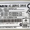 DELTA 750w (0.75kw) ASD-A0721LA AC Servo Driver SD197 - Image 2