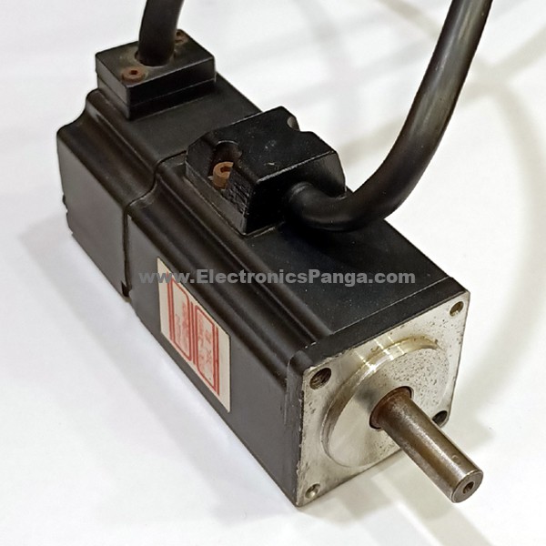 LS 100w (0.1kw) APM-SA01ACN AC Servo Motor SM183