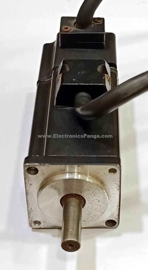 LS 100w (0.1kw) APM-SA01ACN AC Servo Motor SM183 - Image 5