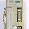 MITSUBISHI 100w (0.1kw) MR-J10MA AC Servo Driver SD206 - Image 3