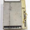 MITSUBISHI 100w (0.1kw) MR-J10MA AC Servo Driver SD206 - Image 4