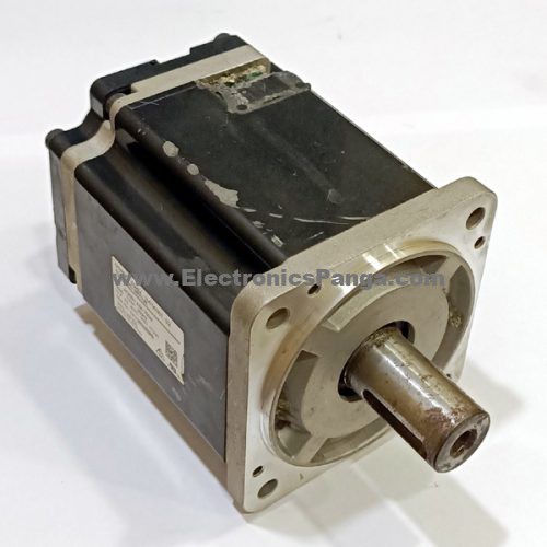 OMRON 750w (0.75kw) R88M-1M75030T-S2 AC Servo Motor SM182 – Star ...