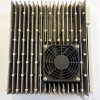 PANASONIC 2kw (2000w) MSD203A1V AC Servo Driver Tested SD209 - Image 4