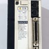 PANASONIC 750w (0.75kw) MQDA083D1A24 AC Servo Driver SD212 - Image 3