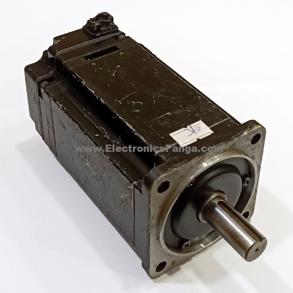 YASKAWA 1150w (1.15kw) SGMAS-12ACA21 AC Servo Motor SM191