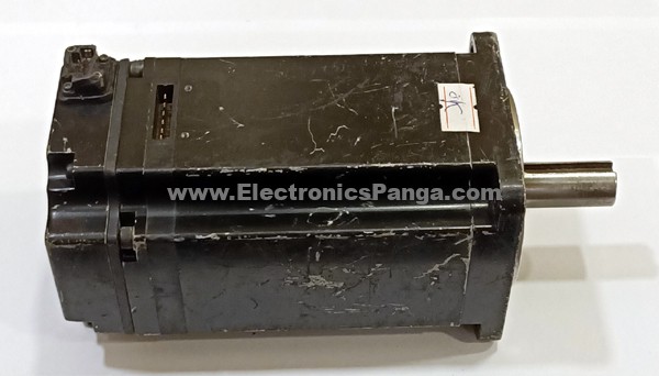 YASKAWA 1150w (1.15kw) SGMAS-12ACA21 AC Servo Motor SM191 - Image 3
