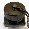 AMPHENOL MS25043-20 CONNECTOR DUST CAP For Servo Motor J44 - Image 3