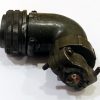 DDK 24-11SF 9-Pin Female Power Connector For Servo Motor J50 - Image 5