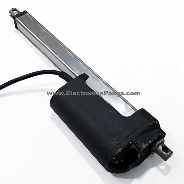 HBA5-2-K-300-9111-0110 24V/DC Linear Actuator 11.5inch Stroke DA08