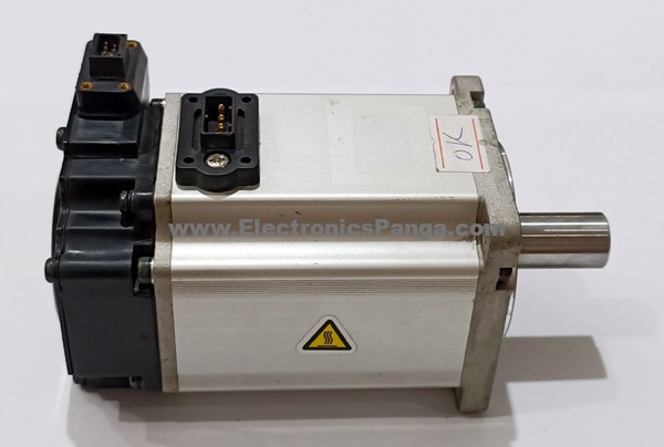 OMRON 0.4kw (400w) R88M-K40030T-S2 AC Servo Motor + Driver R88D-KT04H MD94