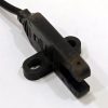 OMRON EE-SX872A 24V/DC NPN 3-wires Photoelectric Sensor S43