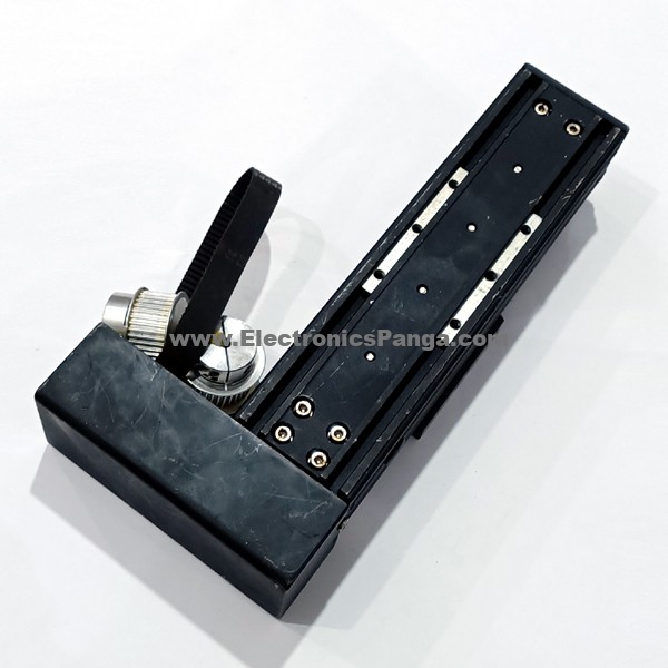 ROBOSTAR CNC Complete Actuator 10mm Pitch 3inch Working and 10.75inch Length AC-166 - Image 4