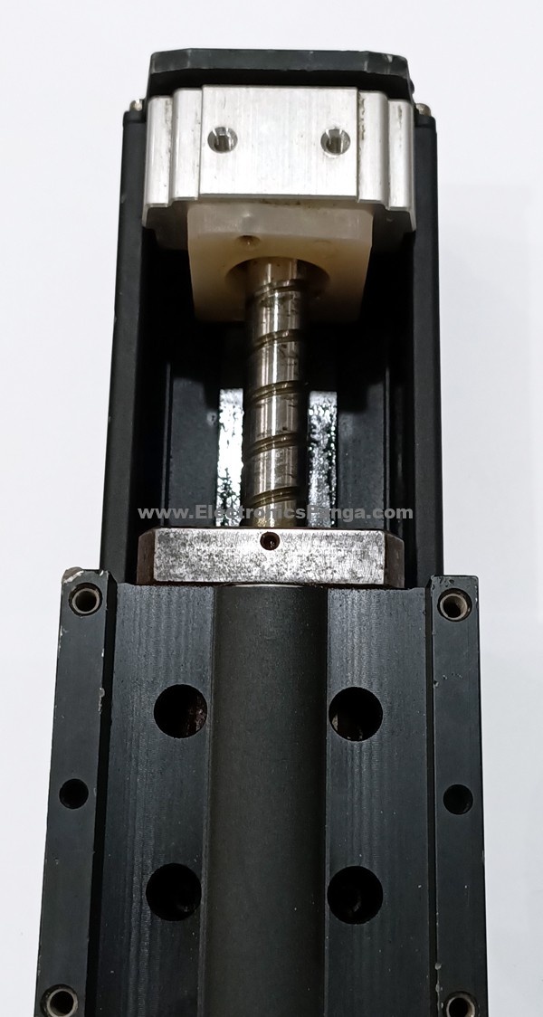 ROBOSTAR CNC Complete Actuator 10mm Pitch 3inch Working and 10.75inch Length AC-166 - Image 5