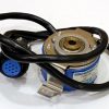 TAMAGAWA SEIKI F-A CODER 48-4224C/T-C3-5V Rotary Encoder RE05 - Image 3