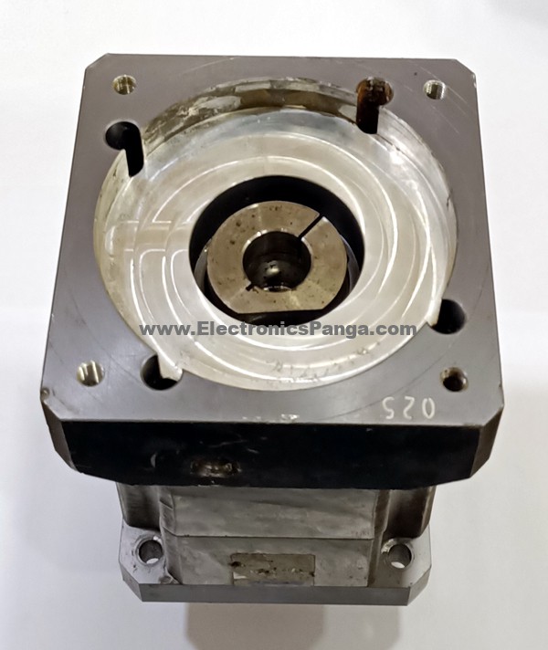 BAYSIDE 30:1 Ratio Planetary Gearbox G331 - Image 5