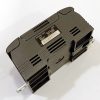 KEYENCE KZ-16T 24V/DC PROGRAMABLE Logic CONTROLLER (PLC) PL46 - Image 5